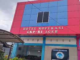 Hotel O Koperasi