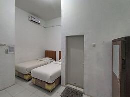 Hotel O Koperasi