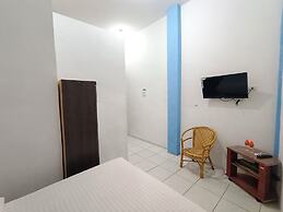 Hotel O Koperasi