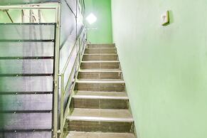 Hotel O Gamping Homestay Syariah