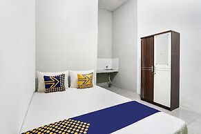Hotel O Gamping Homestay Syariah