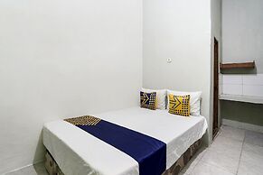 Hotel O Gamping Homestay Syariah