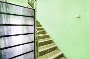 Hotel O Gamping Homestay Syariah
