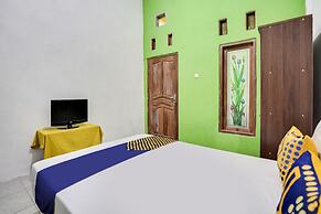 Hotel O Gamping Homestay Syariah