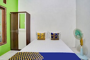 Hotel O Gamping Homestay Syariah
