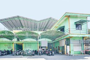 Hotel O Gamping Homestay Syariah