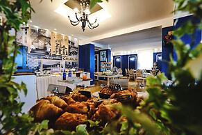 Hotel Zia Piera