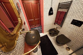 Hotel Zia Piera