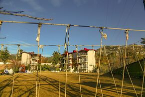 Excel Hotels & Resorts Bhimtal