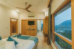 Excel Hotels & Resorts Bhimtal
