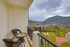 Excel Hotels & Resorts Bhimtal