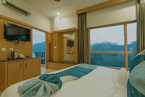 Excel Hotels & Resorts Bhimtal