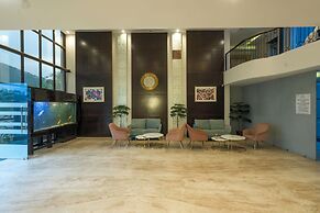 Excel Hotels & Resorts Bhimtal