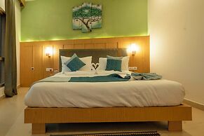 Excel Hotels & Resorts Bhimtal