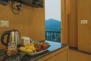 Excel Hotels & Resorts Bhimtal