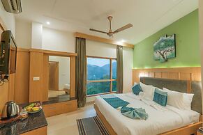 Excel Hotels & Resorts Bhimtal