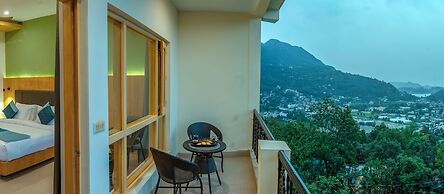 Excel Hotels & Resorts Bhimtal