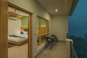 Excel Hotels & Resorts Bhimtal