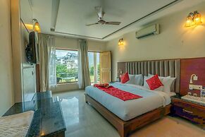 Excel Hotels & Resorts Bhimtal