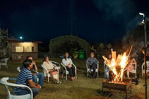 Excel Hotels & Resorts Bhimtal