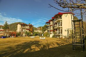 Excel Hotels & Resorts Bhimtal