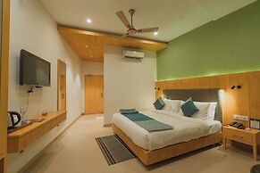 Excel Hotels & Resorts Bhimtal