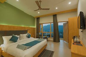 Excel Hotels & Resorts Bhimtal