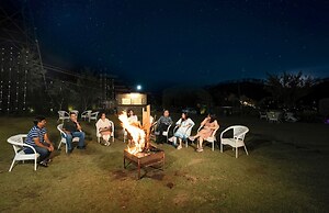 Excel Hotels & Resorts Bhimtal