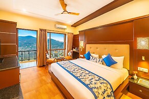 Excel Hotels & Resorts Bhimtal