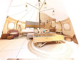 fabula glamping