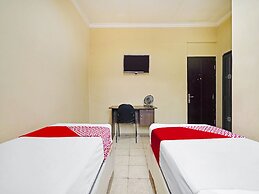 Hotel O Garden Hostel