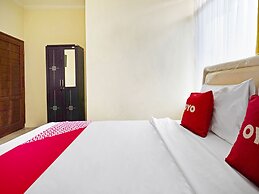 Hotel O Garden Hostel