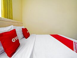 Hotel O Garden Hostel