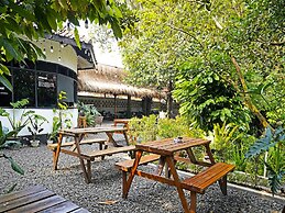 Hotel O Garden Hostel