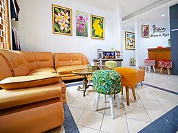 Hotel O Garden Hostel