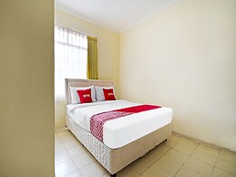 Hotel O Garden Hostel