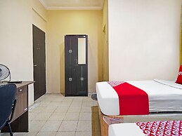 Hotel O Garden Hostel