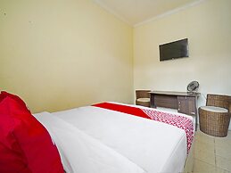 Hotel O Garden Hostel