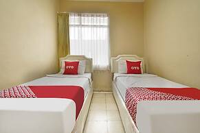 Hotel O Garden Hostel