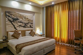 Four Leaf Hotel