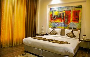 Four Leaf Hotel