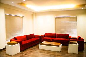 Four Leaf Hotel
