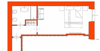Suite nel Largo