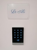 Suite nel Largo