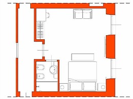 Suite nel Largo