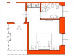 Suite nel Largo
