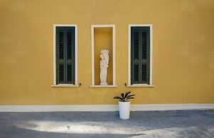 Don Francisco Rooms - Tropea