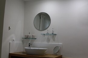Don Francisco Rooms - Tropea
