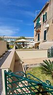 Don Francisco Rooms - Tropea
