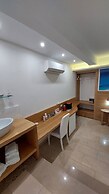 Don Francisco Rooms - Tropea